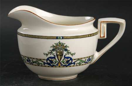 Doncaster Creamer