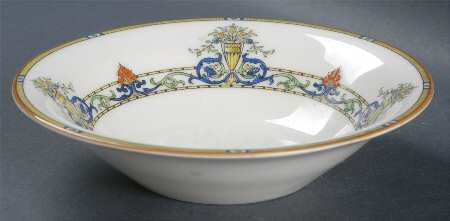 Doncaster Coupe Cereal Bowl