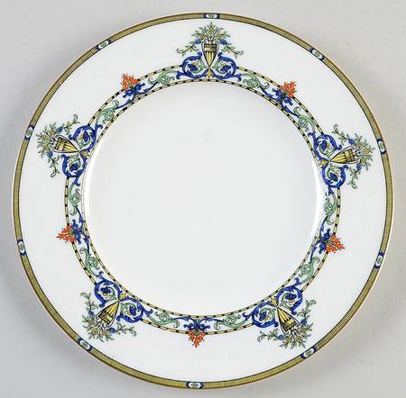 Doncaster Dessert/Pie Plate