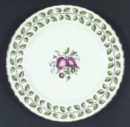 Doreen by Royal Worcester