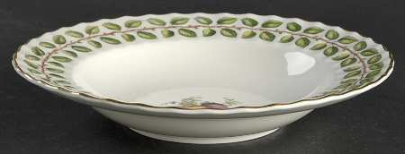 Doreen Rim Soup Bowl