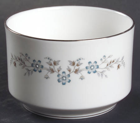Dorset Open Sugar Bowl