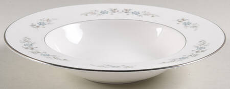 Dorset Rim Soup Bowl