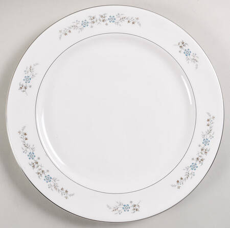 Dorset 12" Chop Plate (Round Platter)