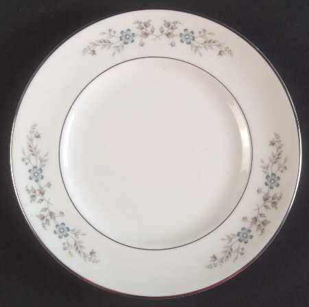 Dorset Bread & Butter Plate