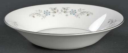 Dorset Fruit/Dessert (Sauce) Bowl