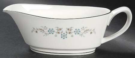 Dorset Gravy Boat