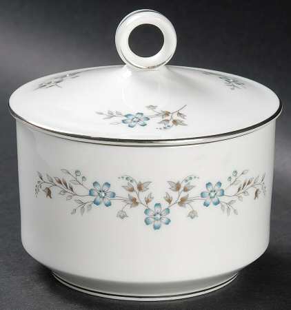 Dorset Sugar Bowl & Lid
