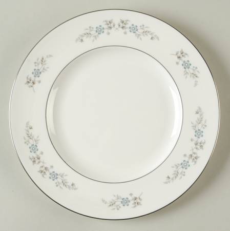 Dorset Salad Plate