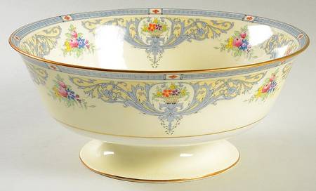 The Duchess Large Fruit Bowl
