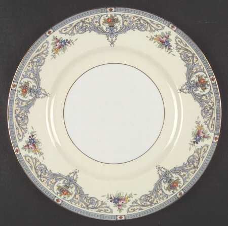 The Duchess by Royal Worcester