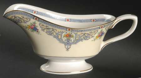 The Duchess Gravy Boat