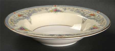 The Duchess Rim Fruit/Dessert (Sauce) Bowl