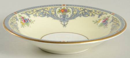The Duchess Fruit/Dessert (Sauce) Bowl
