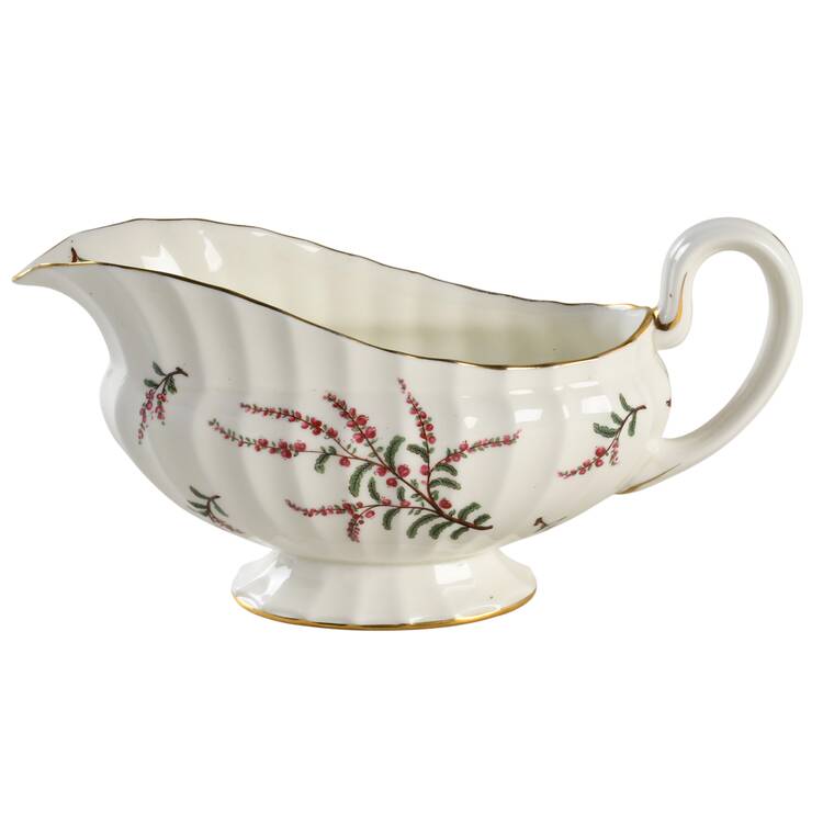 Dunrobin Gravy Boat