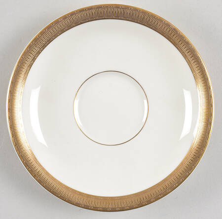 Durham Saucer