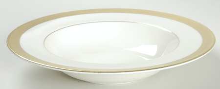 Durham Rim Soup Bowl