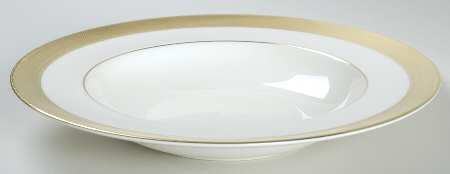 Durham Large Rim Soup Bowl