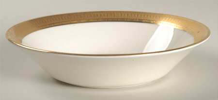 Durham Fruit/Dessert (Sauce) Bowl