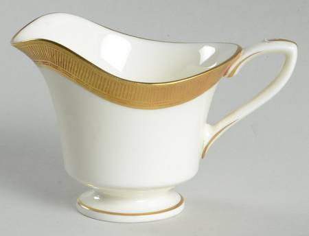 Durham Mini Creamer