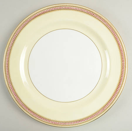 Eleanor 12" Chop Plate (Round Platter)