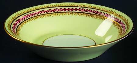 Eleanor Fruit/Dessert (Sauce) Bowl