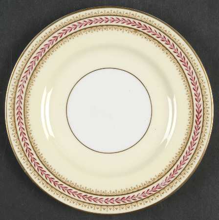 Eleanor Bread & Butter Plate