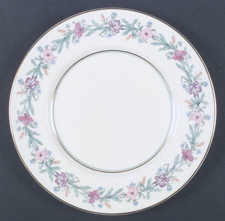 Elysian (White Body) by Royal Worcester