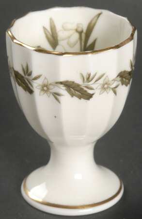 Engadine (No Inner Verge) Single Egg Cup