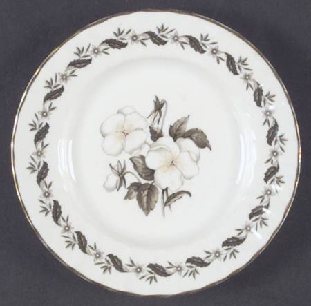 Engadine (No Inner Verge) Bread & Butter Plate