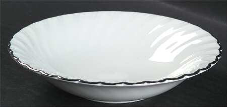 Engagement Fruit/Dessert (Sauce) Bowl