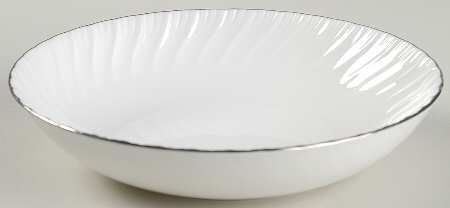 Engagement Coupe Soup Bowl