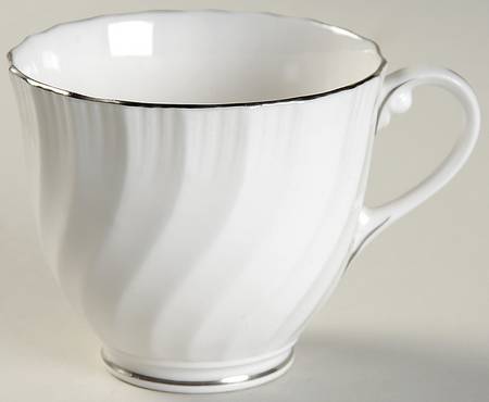 Engagement Footed Cup