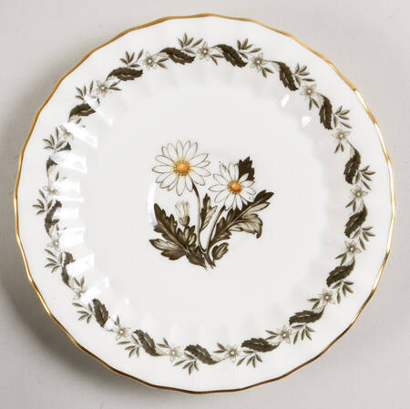 Engadine (Inner Verge) Saucer