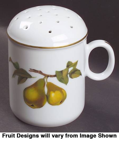 Evesham Gold Flour Sifter