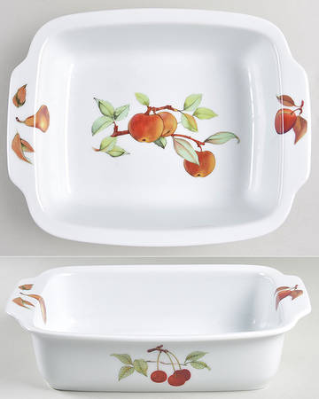 Evesham Gold 11" Lasagna