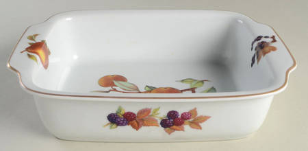 Evesham Gold 11" Lasagna
