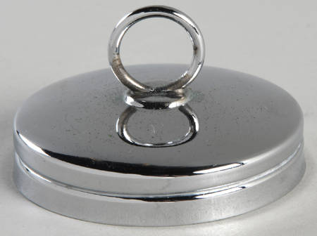 Evesham Gold Lid for King Size Egg Coddler