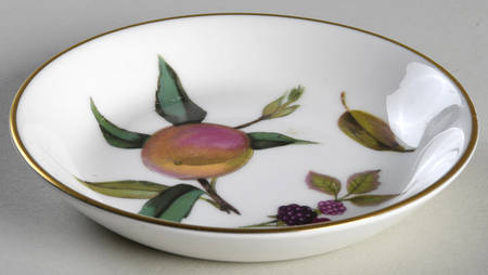 Evesham Gold Coaster