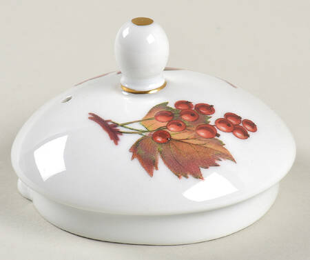 Evesham Gold Lid for Teapot