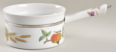 Evesham Gold 1.5 Quart Saucepan W/No Lid