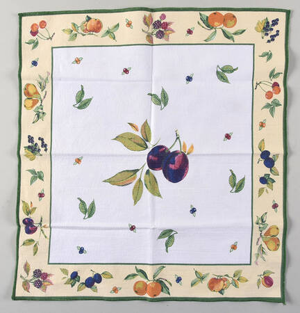 Evesham Gold Cloth Napkin