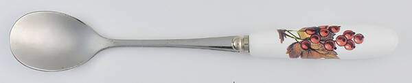 Evesham Gold Teaspoon