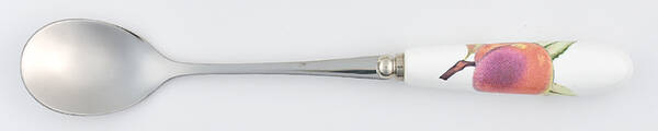 Evesham Gold Teaspoon