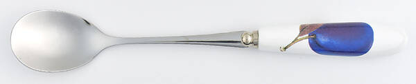 Evesham Gold Teaspoon