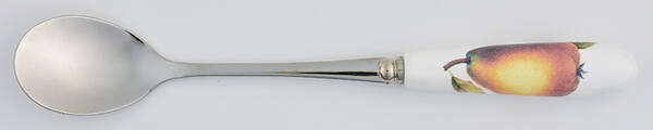 Evesham Gold Teaspoon
