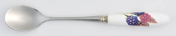 Evesham Gold Teaspoon Spoon