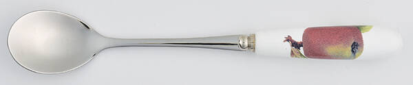 Evesham Gold Teaspoon