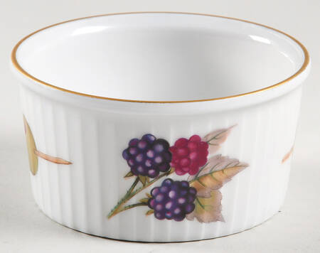 Evesham Gold Ramekin