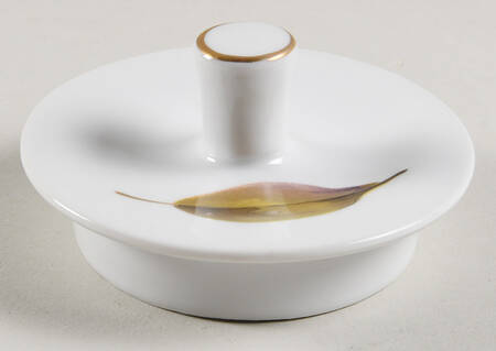 Evesham Gold Lid for Teapot